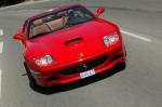 Ferrari 575 Superamerica 2005 года (US)